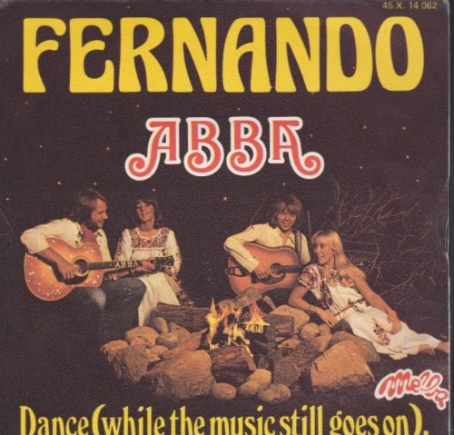 Fernando / Dance