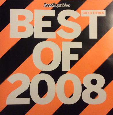 Best Of 2008