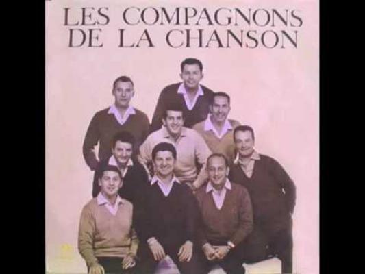 Les Compagnons De La Chanson
