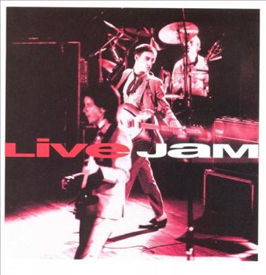 Live Jam