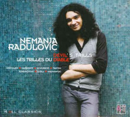 Les Trilles Du Diable