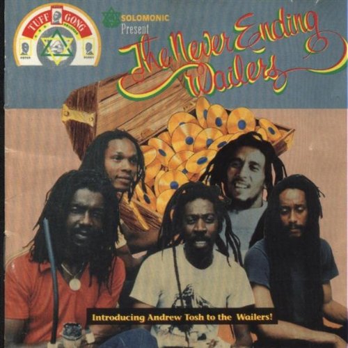 Never Ending Wailers