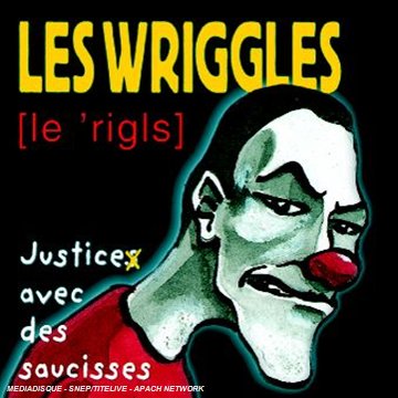 Justice Avec Des Saucisses
