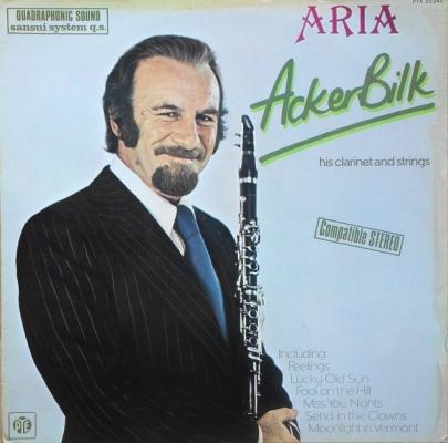 Aria