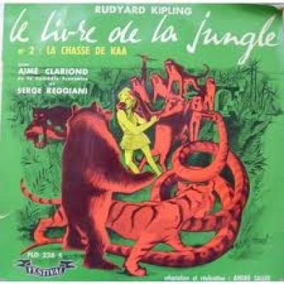 La Chasse De Kaa