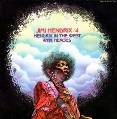 Hendrix In The West / War Heroes