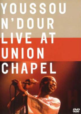 Live At Union Chapel