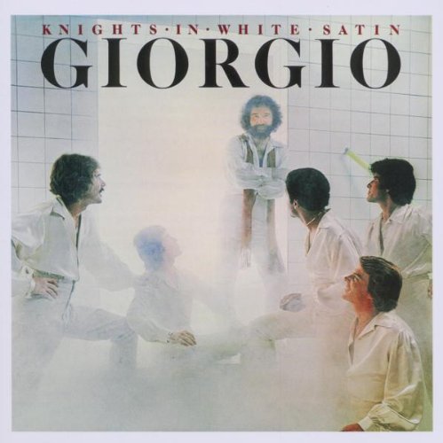 Knights In White Satin