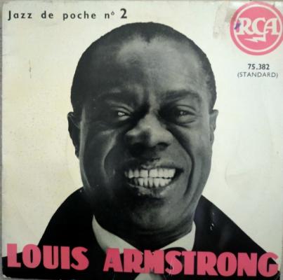 Jazz De Poche N°2 - *
