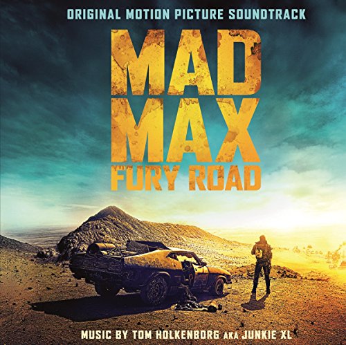 Mad Max: Fury Road - Limited Edition