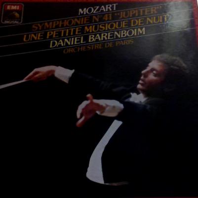Mozart - Symphonie N°41