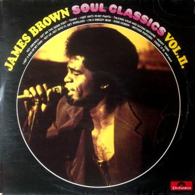 Soul Classic Vol 2