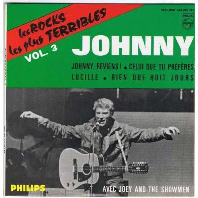 Johnny Reviens!