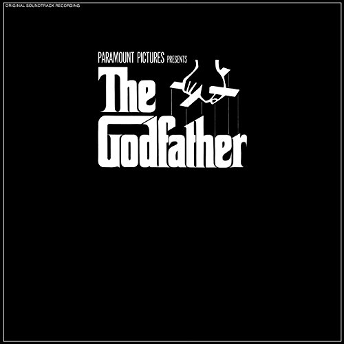 The Godfather - Original Motion Picture Soundtrack
