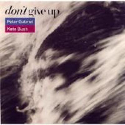 Don't Give Up