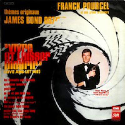 Themes Originaux James Bond 007