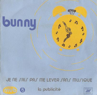 Je Ne Sais Pas Me Lever Sans Musique