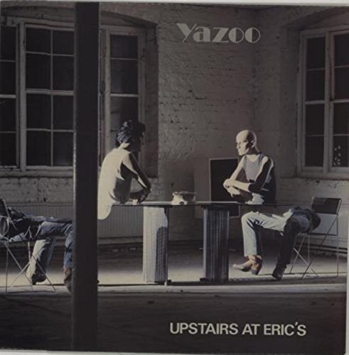 Upstairs At Erics