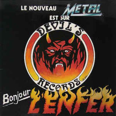 Bonjour L'enfer