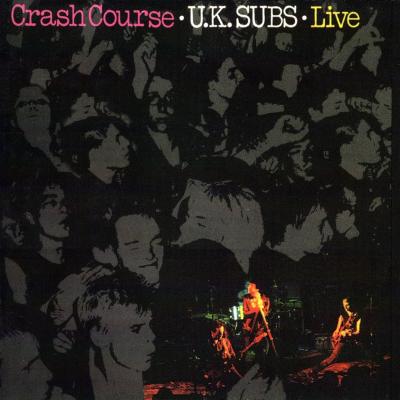 Crash Course