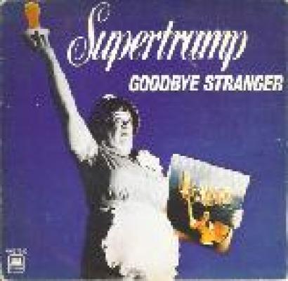 Goodbye Stranger