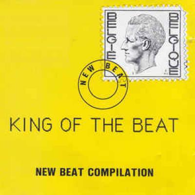 King Of The Beat - New Beat Compilation