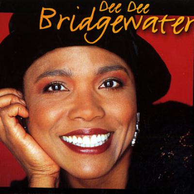 Dee Dee Bridgewater