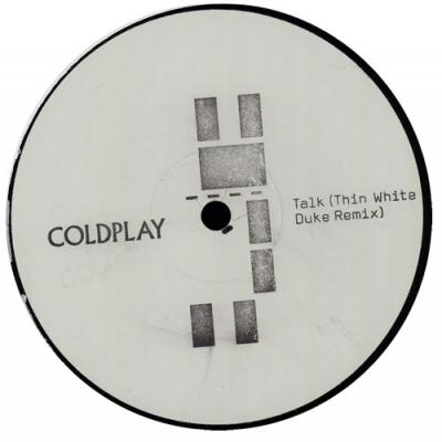 Talk (thin White Duke Remix)