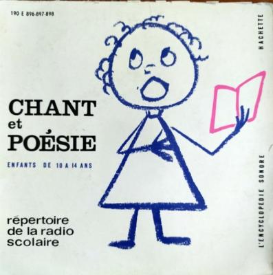 Chants Et Poésie Pour Les Enfants De 5 A 10 Ans