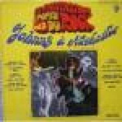 Johnny Halliday  A Nashville