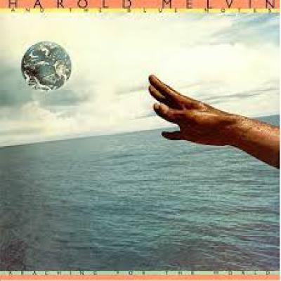 Reaching For The World