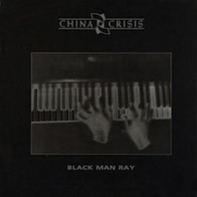 Black Man Ray