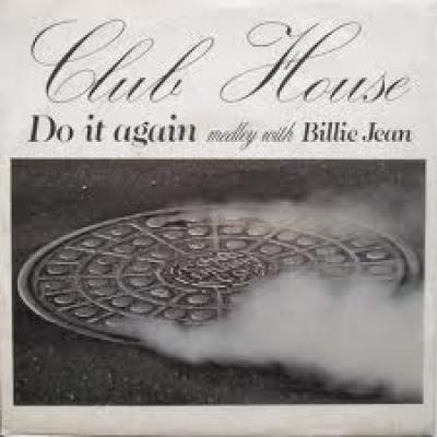 Do It Again / Billie Jean - Jukebox Issue