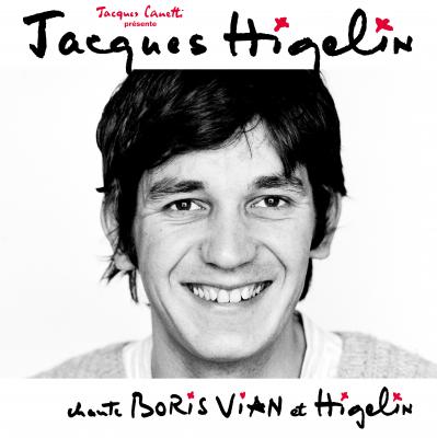 Chante Boris Vian Et Higelin