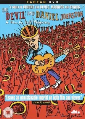 The Devil And Daniel Johnston