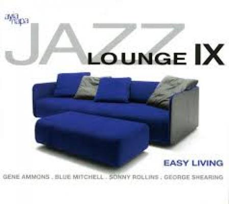 Jazz Lounge Ix