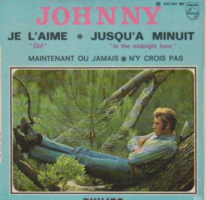 Ep - Je L'aime