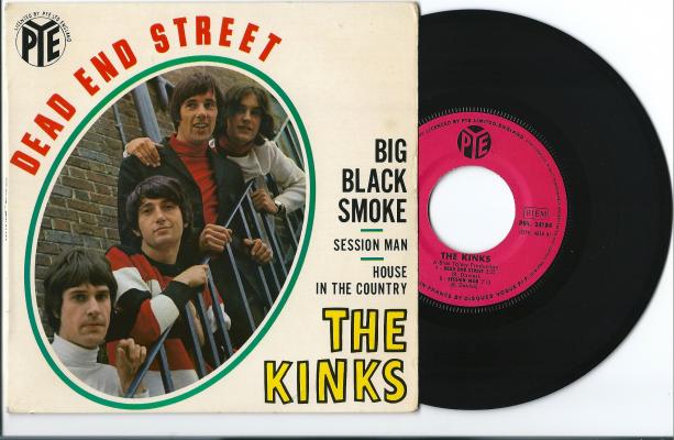 Big Black Smoke