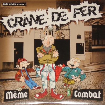 Même Combat