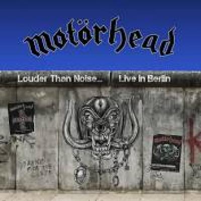 Louder Than Noise
