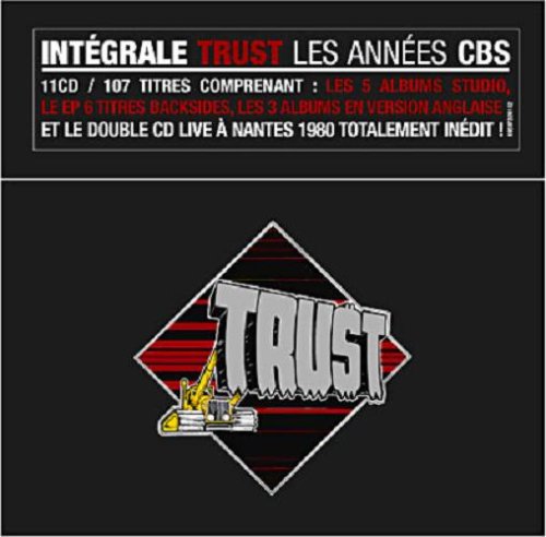 Les Annees Cbs