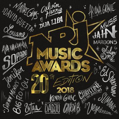 Nrj Music Awards 20th Edition