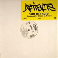 Art Of Facts