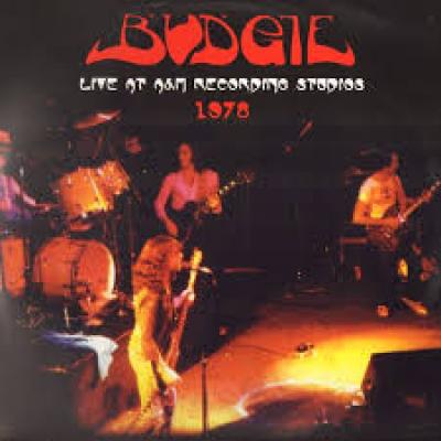 Live At A&m Recording Studios 1978
