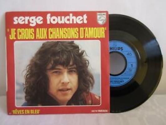 Je Crois Aux Chansons D'amour