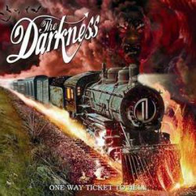 One Way Ticket To Hell... And Back