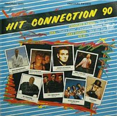 Hit Connection 90'