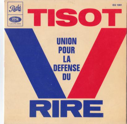 Union Pour La Defense Du Rire