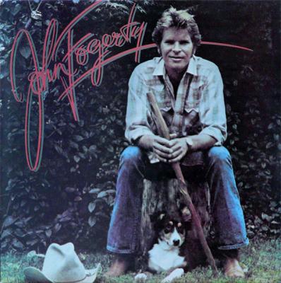 John Fogerty