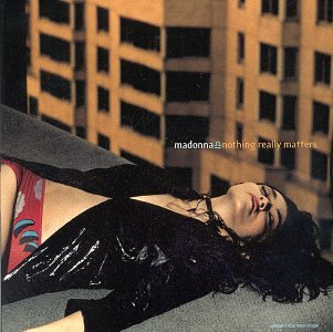 Nothing Really Matters Remix
